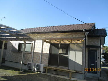 間取り：208017685535