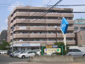 アバンテ山王のイメージ