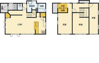 間取り：246006861606