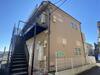 上大岡駅より徒歩15分 1階 築34年5ヶ月の賃貸物件
