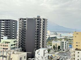 皐月マンション第二　鹿児島  ｜ 鹿児島県鹿児島市易居町（賃貸マンション1R・11階・23.85㎡） その16