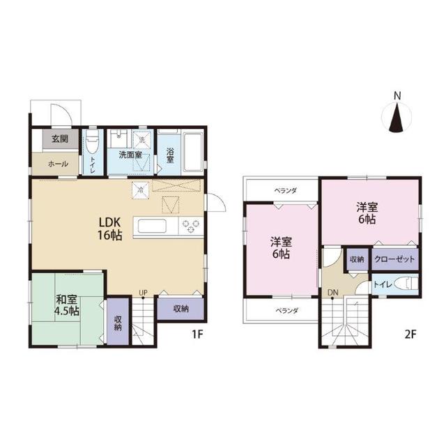 奈良県桜井市の一戸建て | 1680万円 | 3LDK | 138.12m² | Akiyama house finder