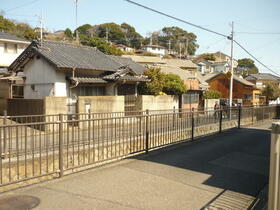 福岡県北九州市若松区東畑町