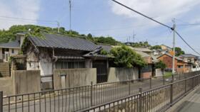 福岡県北九州市若松区東畑町