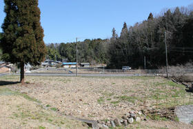 岐阜県関市倉知