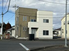 宮城県亘理郡亘理町逢隈牛袋字境