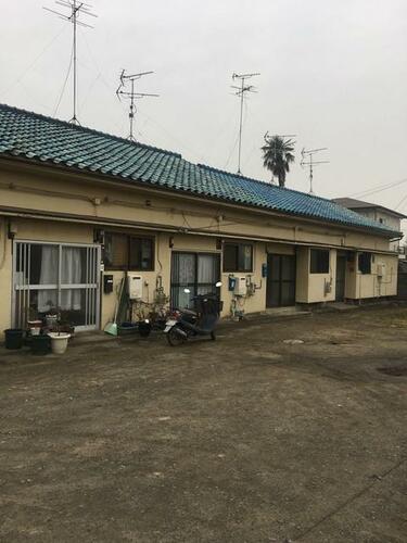 石田アパート_トップ画像