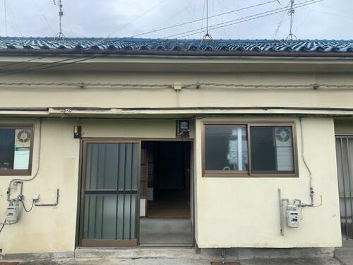 石田アパート_外観_1