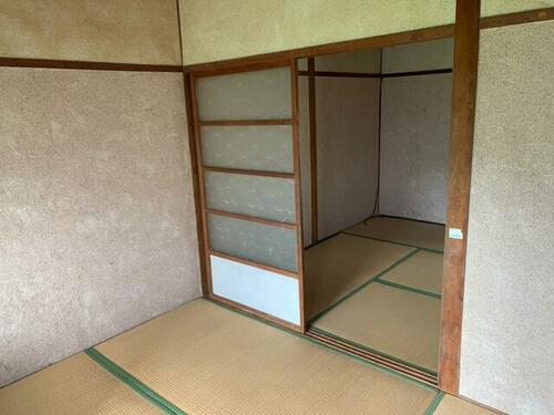 石田アパート_内装_0