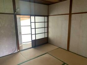 石田アパート_内装_1