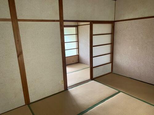 石田アパート_内装_2