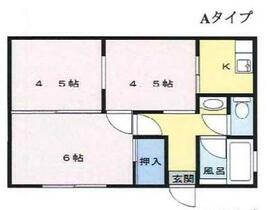 間取り：212057467720