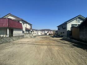 群馬県高崎市上里見町