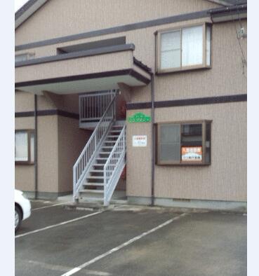 apartment 山形県酒田市ゆたか１丁目
地図を見る