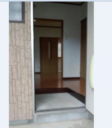 コーポシンフォニー 1-B｜山形県酒田市ゆたか１丁目(賃貸アパート2DK・1階・49.80㎡)の写真 その3