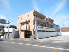 コーポかねきよ 202 ｜ 徳島県阿南市羽ノ浦町宮倉芝生（賃貸マンション2LDK・2階・58.52㎡） その2