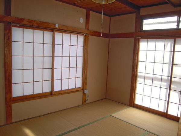 detached 群馬県沼田市高橋場町

地図を見る