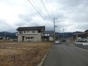 茨城県久慈郡大子町大字芦野倉