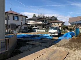 栃木県宇都宮市鐺山町