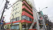 世田谷区桜３丁目 6階建 築44年のイメージ