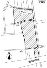 佐賀県佐賀市鍋島町大字森田