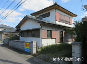 徳島県徳島市川内町下別宮西