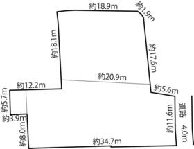 岐阜県本巣郡北方町高屋