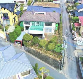 熊本県熊本市北区山室２丁目