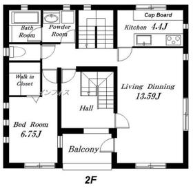 東京都目黒区平町２丁目