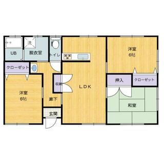 間取り：246006849153