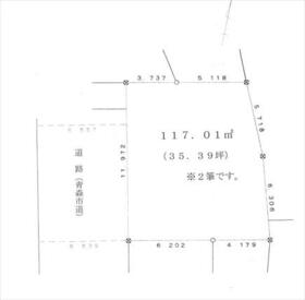 青森県青森市八重田２丁目
