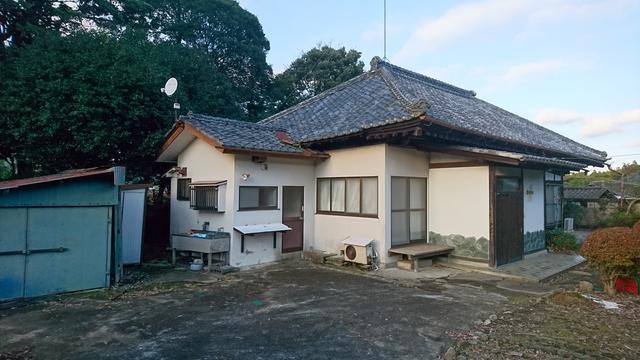 house for sale in 北茨城市, Ibaraki | ¥9,800,000 | 6DK | Akiyama house fi…