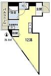 高知市土居町 4階建 築23年のイメージ