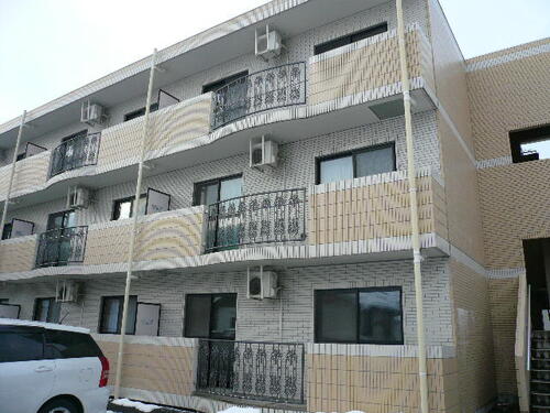 ルネサンス盛岡_トップ画像