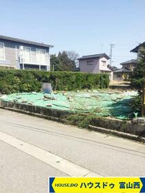 富山県富山市花崎