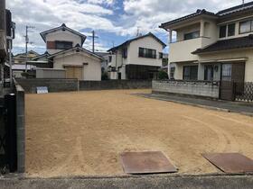 愛媛県松山市北斎院町