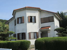 千葉県館山市坂田