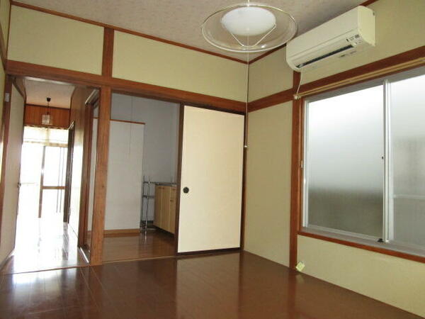 detached 福島県南相馬市原町区小川町
地図を見る