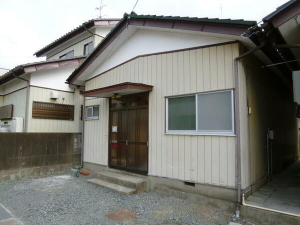 detached 福島県南相馬市原町区小川町
地図を見る