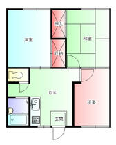 間取り：212054636710