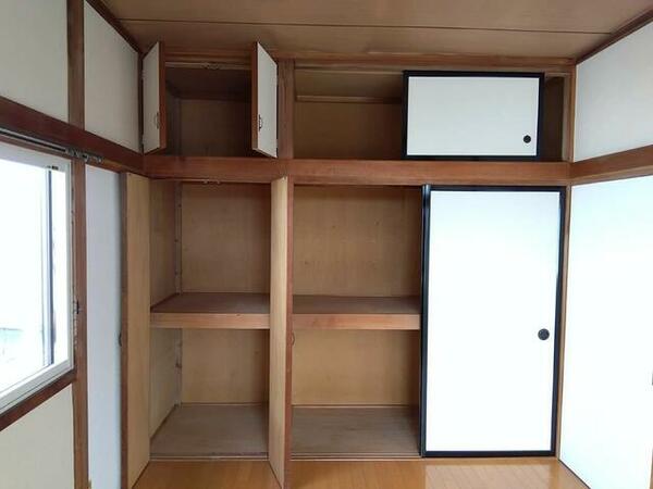 apartment 福島県会津若松市明和町
地図を見る