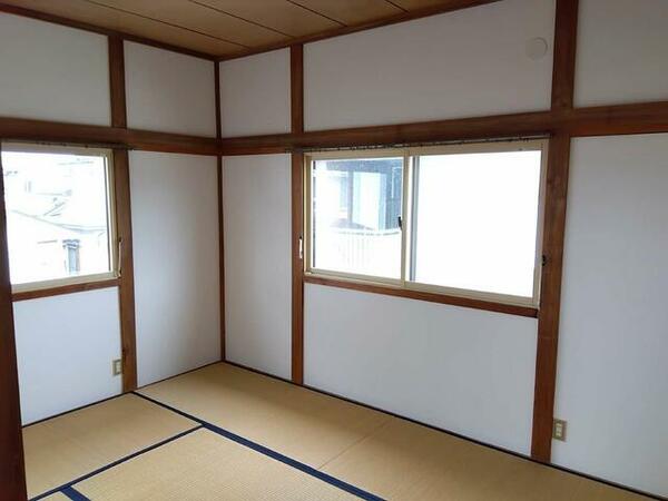 apartment 福島県会津若松市明和町
地図を見る