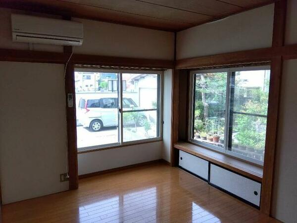 apartment 福島県会津若松市明和町
地図を見る