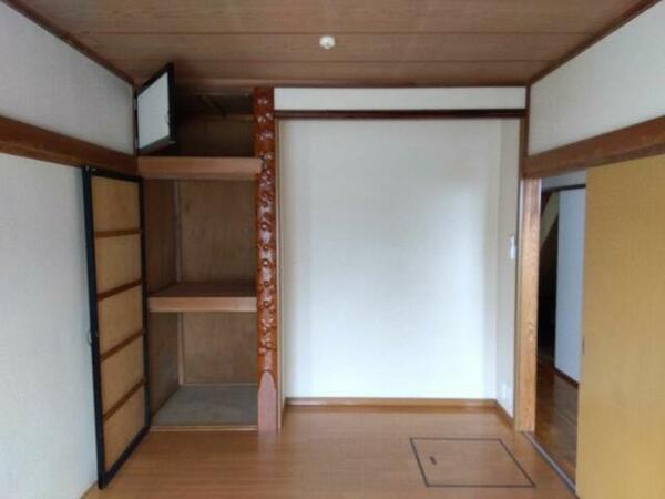 apartment 福島県会津若松市明和町
地図を見る