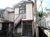神戸市須磨区高倉町１丁目 2階建 築45年のイメージ
