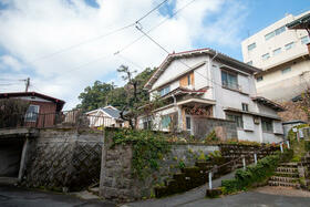 鹿児島県鹿児島市唐湊２丁目