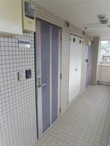 シュール花丘  ｜ 長崎県長崎市花丘町（賃貸マンション1K・5階・33.12㎡） その3