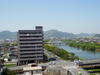 サンライフ歌野橋 8階 築31年1ヶ月の賃貸物件