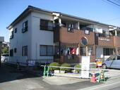 静岡市清水区下野西 2階建 築28年のイメージ
