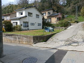 石川県金沢市卯辰町ヲ